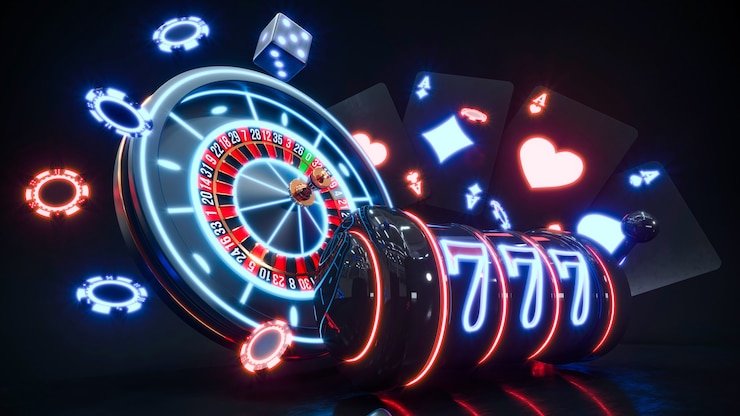 xx1indo Live Baccarat Grand