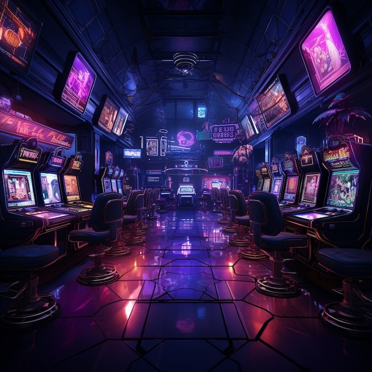 xx1indo Video slots